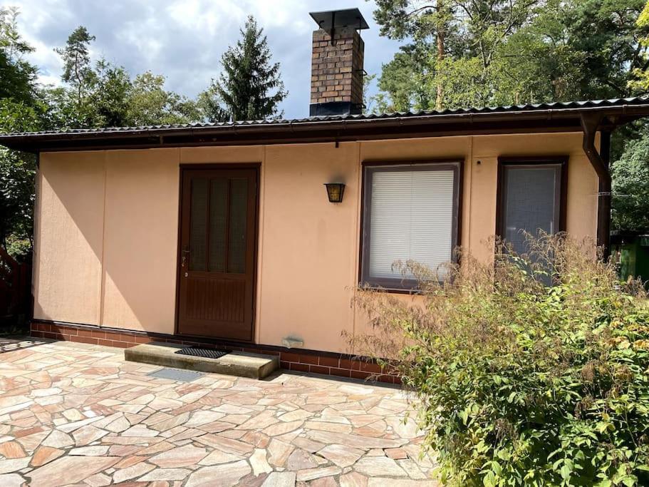 Gaestehaus Zur Walnuss Berlin *