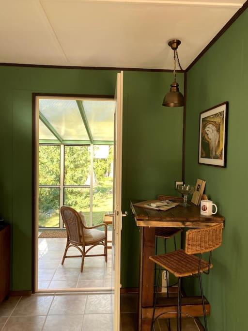 Vakantiehuis Gaestehaus Zur Walnuss Berlin *
