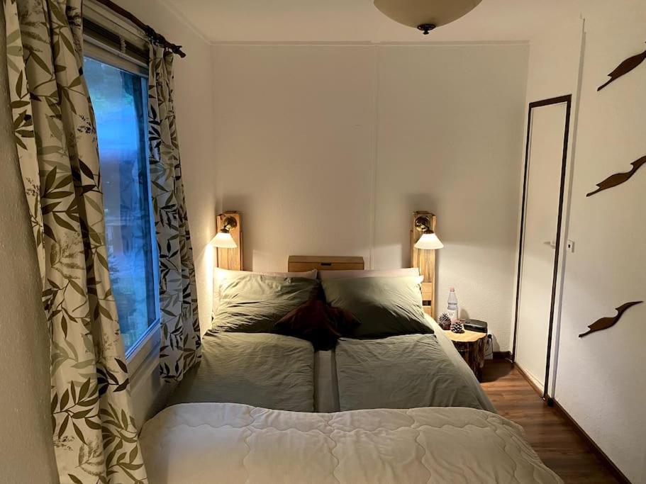 Gaestehaus Zur Walnuss Berlin * Blankenfelde-Mahlow
