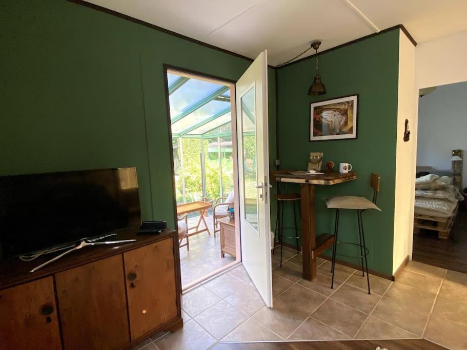Vakantiehuis Gaestehaus Zur Walnuss Berlin Blankenfelde-Mahlow