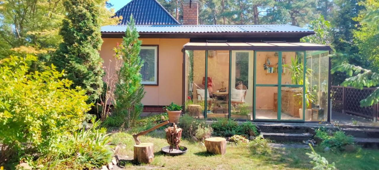 Vakantiehuis Gaestehaus Zur Walnuss Berlin *