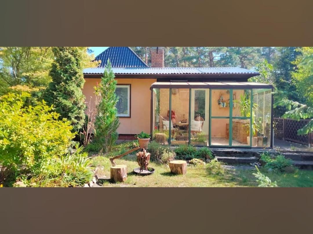 Gaestehaus Zur Walnuss Berlin